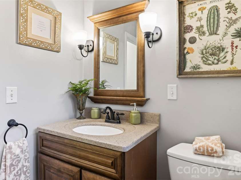 3002 Kanuga Road, Hendersonville, NC 28739.  MLS# CAR4364406, YatesRealty ID 25872. 