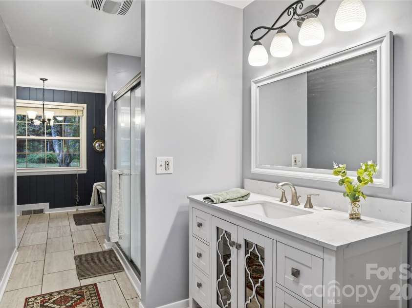 3002 Kanuga Road, Hendersonville, NC 28739.  MLS# CAR4364406, YatesRealty ID 25872. 