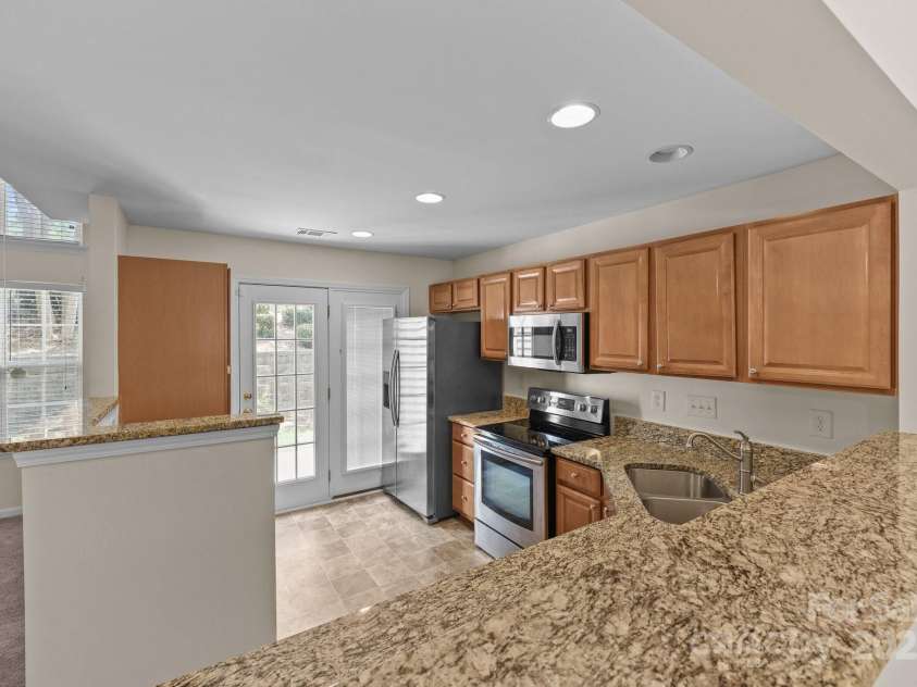 348 Tidmarsh Court, Concord, NC 28027.  MLS# CAR4278917, YatesRealty ID 25873. 