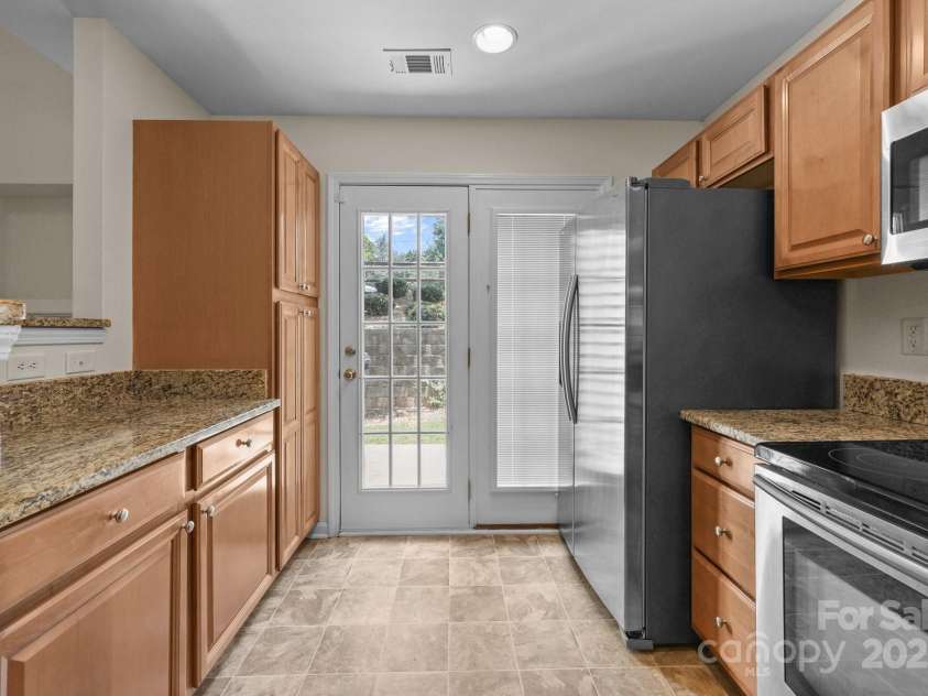 348 Tidmarsh Court, Concord, NC 28027.  MLS# CAR4278917, YatesRealty ID 25873. 