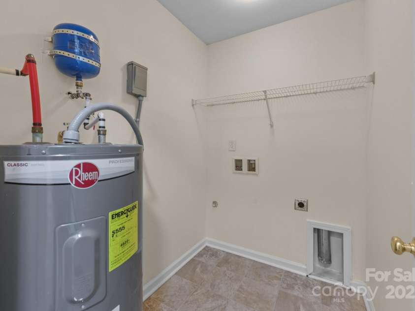 348 Tidmarsh Court, Concord, NC 28027.  MLS# CAR4278917, YatesRealty ID 25873. 