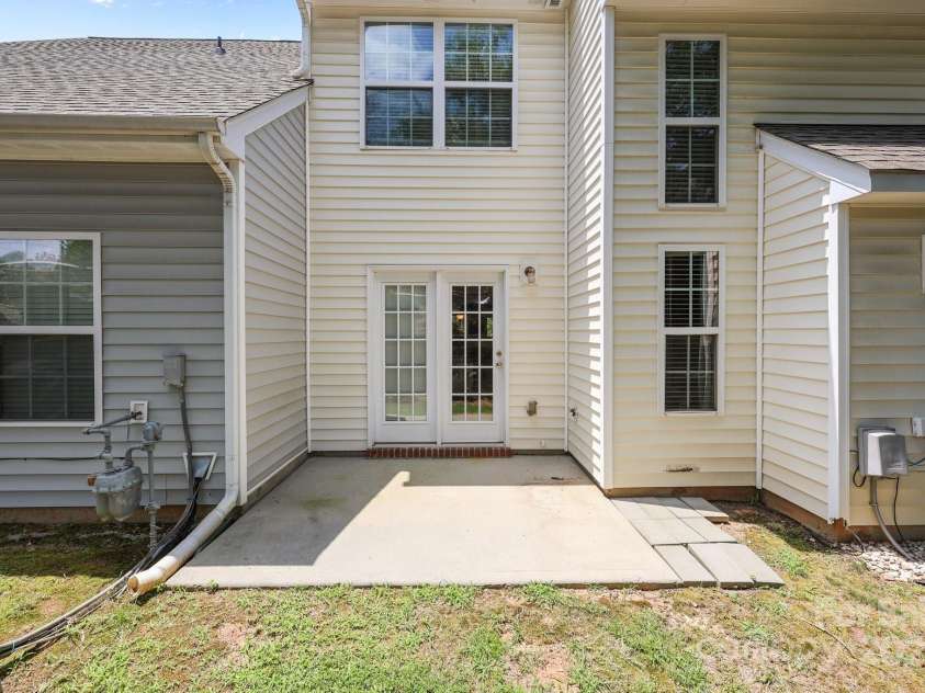 348 Tidmarsh Court, Concord, NC 28027.  MLS# CAR4278917, YatesRealty ID 25873. 