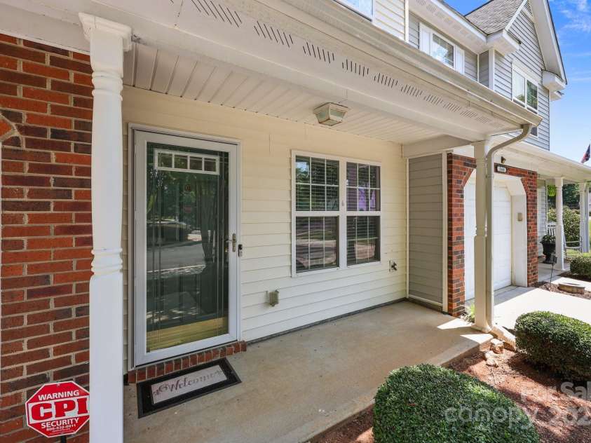 348 Tidmarsh Court, Concord, NC 28027.  MLS# CAR4278917, YatesRealty ID 25873. 