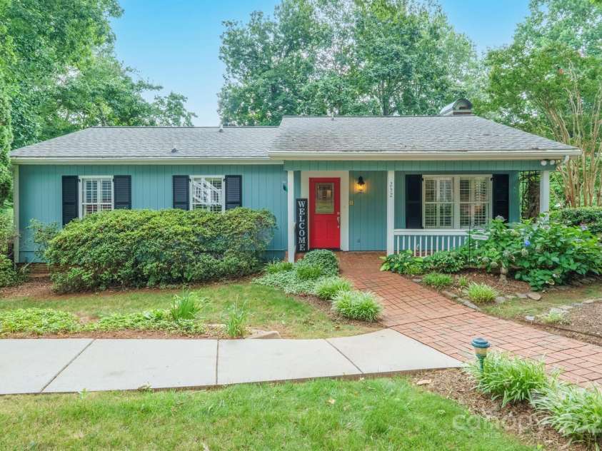 232 Elysian Drive, Mooresville, NC 28117.  MLS# CAR4275042, YatesRealty ID 25874. 
