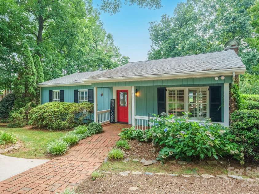 232 Elysian Drive, Mooresville, NC 28117.  MLS# CAR4275042, YatesRealty ID 25874. 