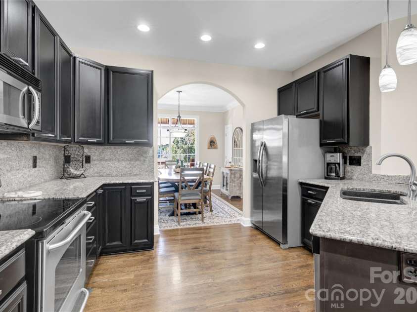 724 Big Indian Loop, Mooresville, NC 28117.  MLS# CAR4382182, YatesRealty ID 25875. 