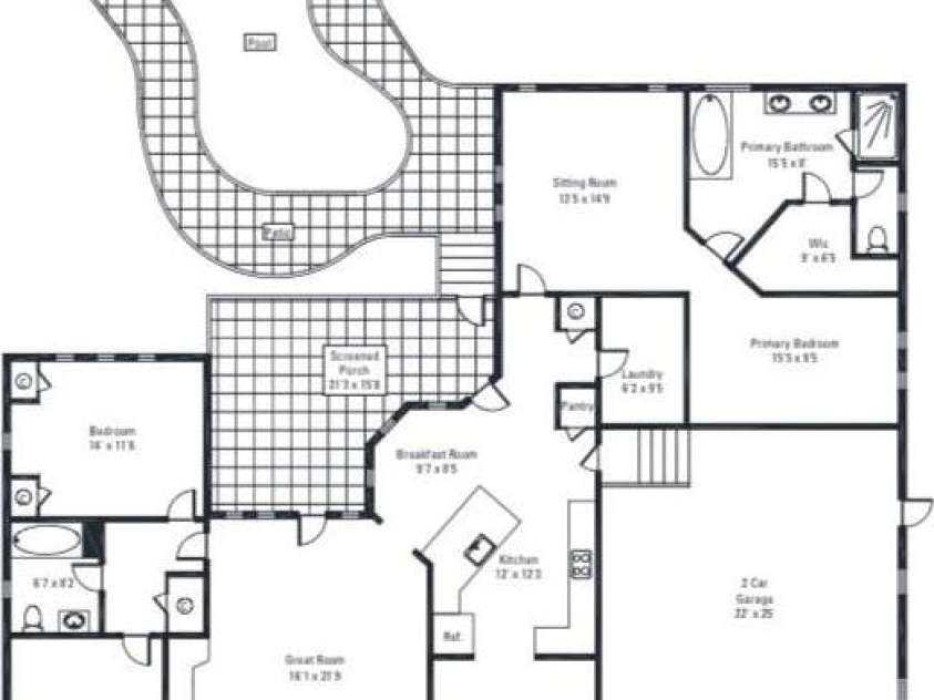 724 Big Indian Loop, Mooresville, NC 28117.  MLS# CAR4382182, YatesRealty ID 25875. 
