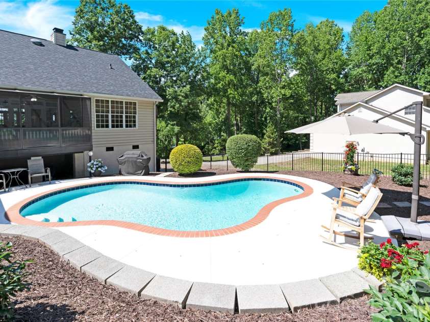 724 Big Indian Loop, Mooresville, NC 28117.  MLS# CAR4382182, YatesRealty ID 25875. 