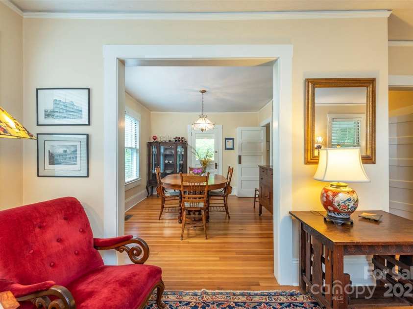 108 Connally Street, Black Mountain, NC 28711.  MLS# CAR4263384, YatesRealty ID 25876. 
