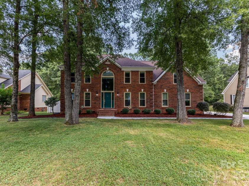 3313 Blue Jay Pass, Fort Mill, SC 29708.  MLS# CAR4276857, YatesRealty ID 25877. 