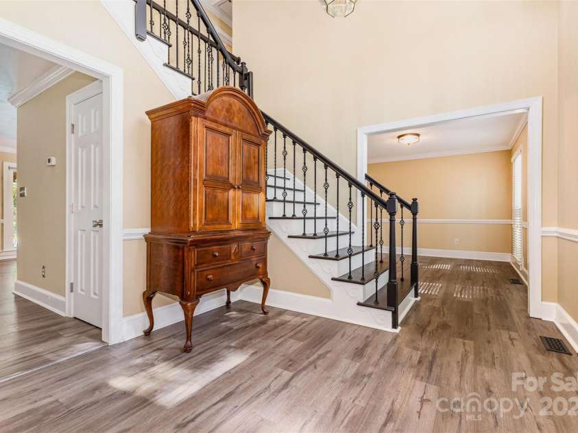 3313 Blue Jay Pass, Fort Mill, SC 29708.  MLS# CAR4276857, YatesRealty ID 25877. 