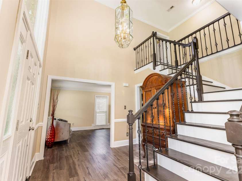 3313 Blue Jay Pass, Fort Mill, SC 29708.  MLS# CAR4276857, YatesRealty ID 25877. 