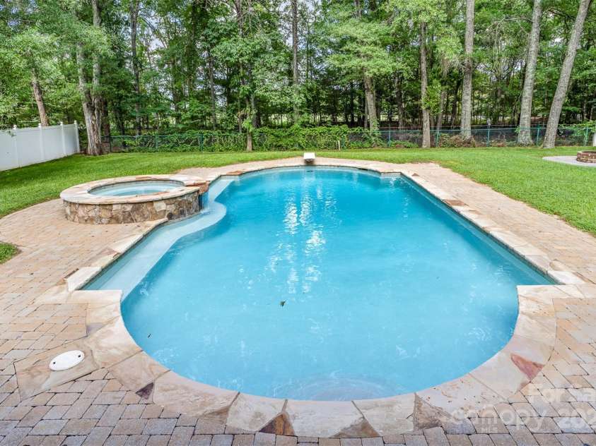 3313 Blue Jay Pass, Fort Mill, SC 29708.  MLS# CAR4276857, YatesRealty ID 25877. 