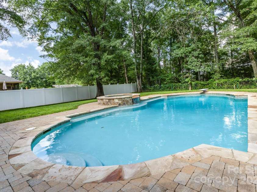 3313 Blue Jay Pass, Fort Mill, SC 29708.  MLS# CAR4276857, YatesRealty ID 25877. 