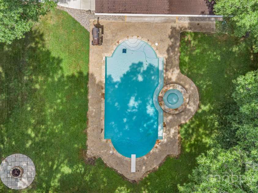 3313 Blue Jay Pass, Fort Mill, SC 29708.  MLS# CAR4276857, YatesRealty ID 25877. 
