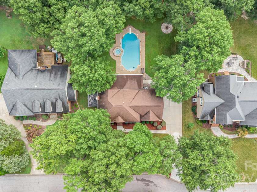 3313 Blue Jay Pass, Fort Mill, SC 29708.  MLS# CAR4276857, YatesRealty ID 25877. 