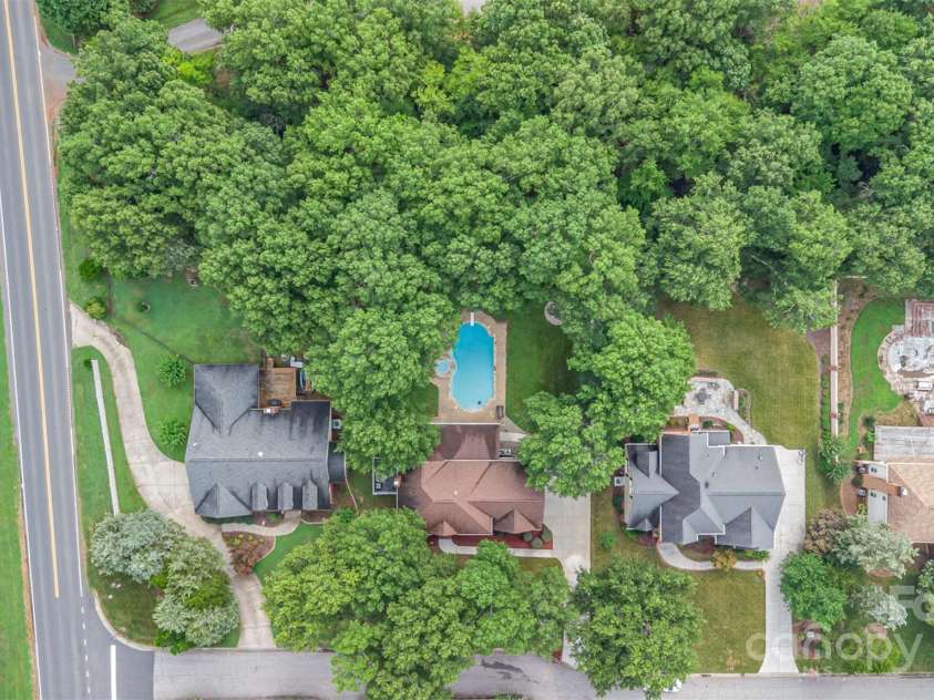 3313 Blue Jay Pass, Fort Mill, SC 29708.  MLS# CAR4276857, YatesRealty ID 25877. 