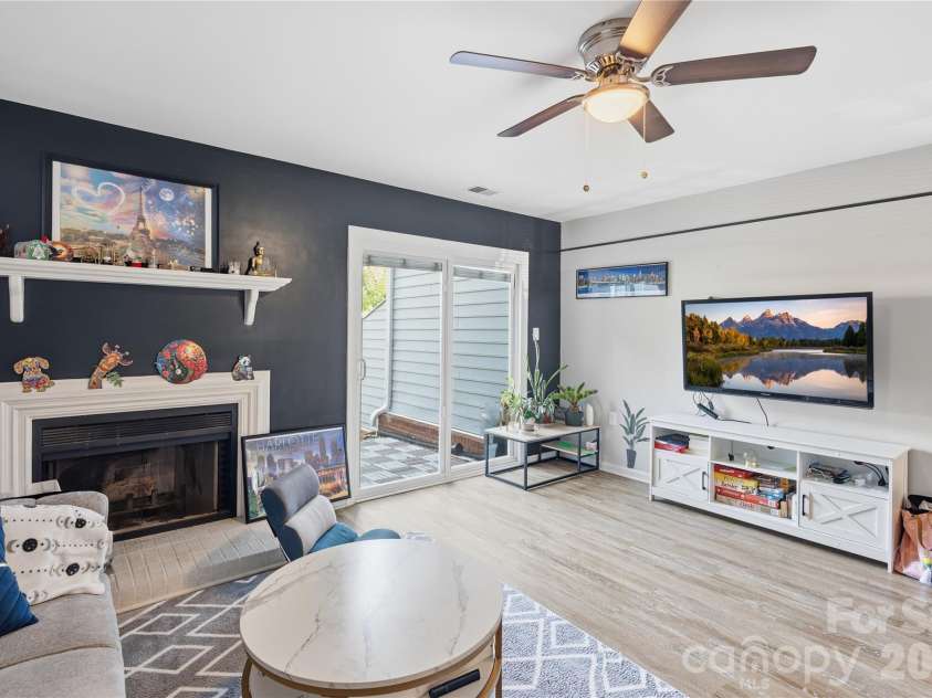 5227 Amity Springs Drive, Charlotte, NC 28212.  MLS# CAR4384877, YatesRealty ID 25878. 