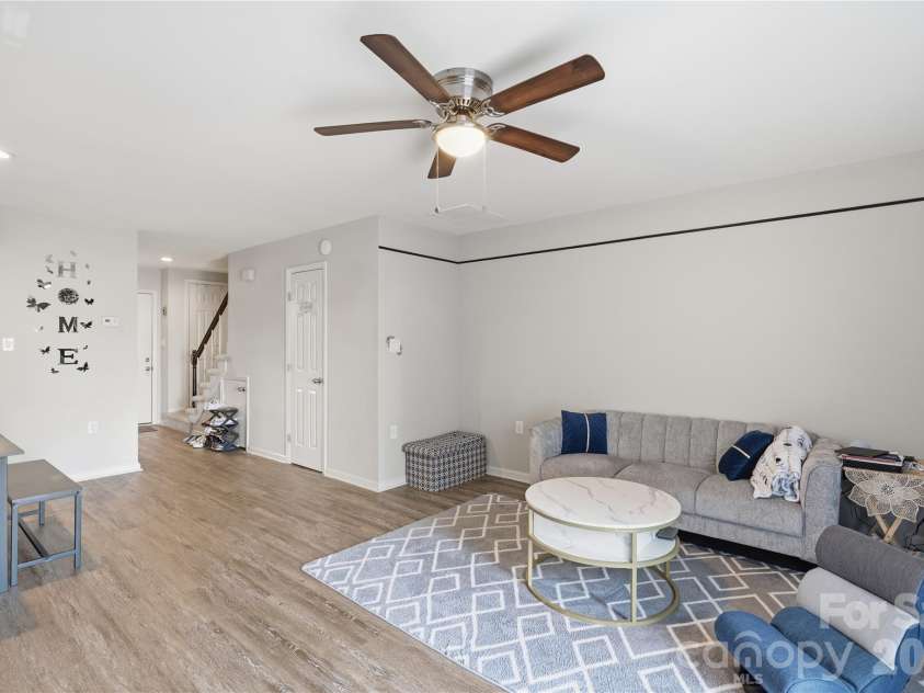 5227 Amity Springs Drive, Charlotte, NC 28212.  MLS# CAR4384877, YatesRealty ID 25878. 