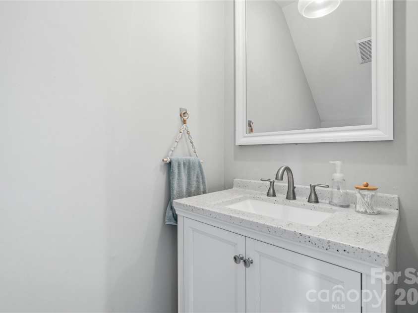 5227 Amity Springs Drive, Charlotte, NC 28212.  MLS# CAR4384877, YatesRealty ID 25878. 