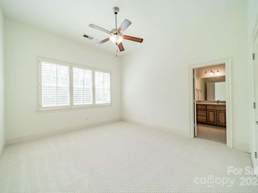 9202 Arlington Hills Drive, Mint Hill, NC 28227.  MLS# CAR4262986, YatesRealty ID 25878. Bedroom 2