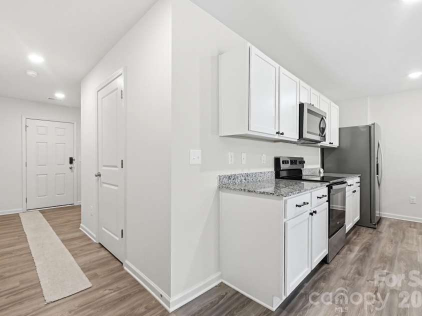 1941 Tranquility Circle, Newton, NC 28658.  MLS# CAR4385320, YatesRealty ID 25879. 