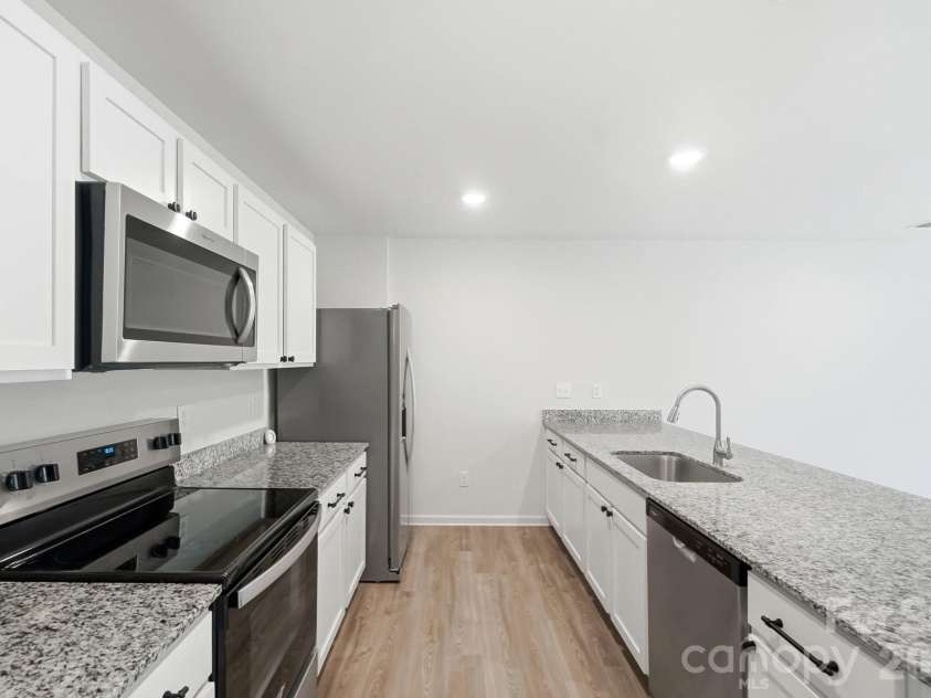 1941 Tranquility Circle, Newton, NC 28658.  MLS# CAR4385320, YatesRealty ID 25879. 