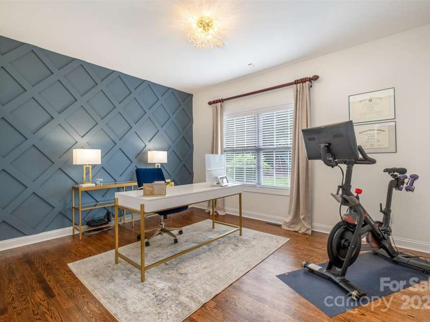 8962 Landsdowne Avenue, Harrisburg, NC 28075.  MLS# CAR4256295, YatesRealty ID 25880. 