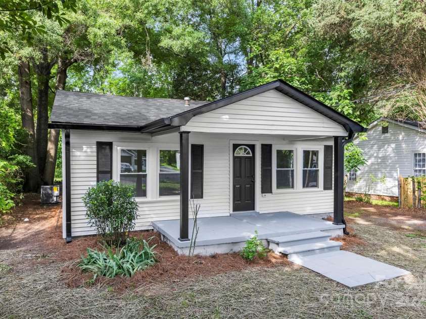 1155 Cedar Grove Lane, Rock Hill, SC 29732.  MLS# CAR4259941, YatesRealty ID 25881. 