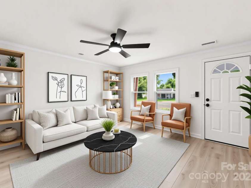 1155 Cedar Grove Lane, Rock Hill, SC 29732.  MLS# CAR4259941, YatesRealty ID 25881. 