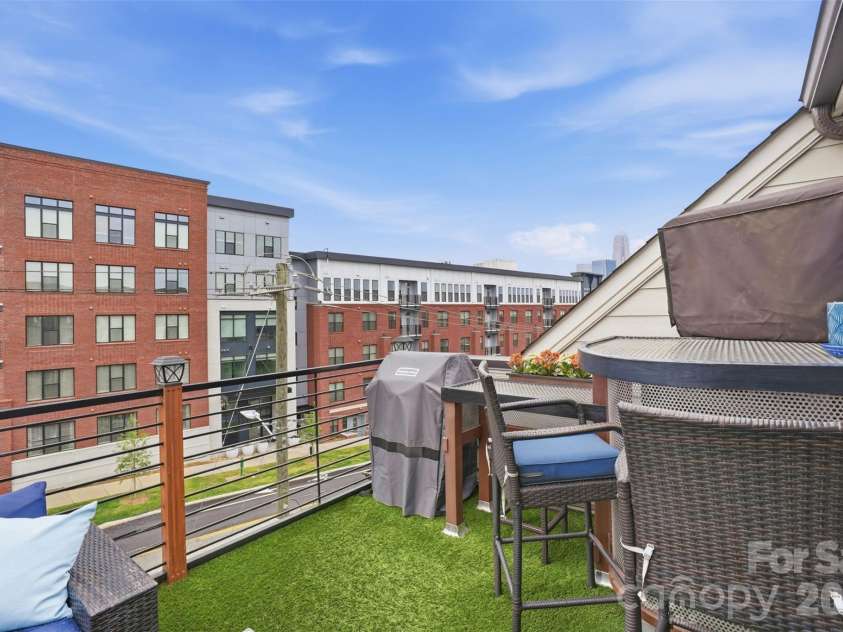 18017 Nolita Lane, Charlotte, NC 28204.  MLS# CAR4369250, YatesRealty ID 25882. 