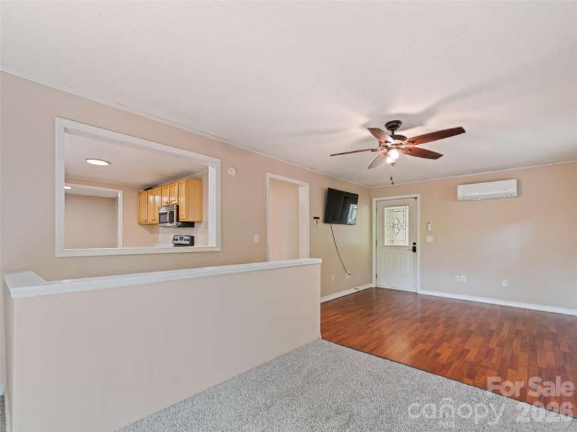 157 Highland Terrace, Clyde, NC 28721.  MLS# CAR4384320, YatesRealty ID 25883. 