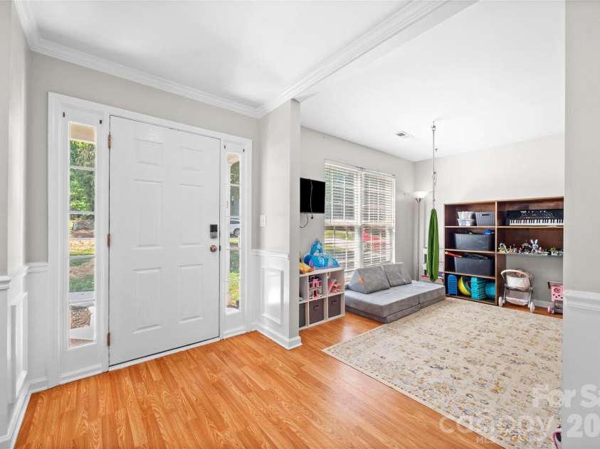 570 Saddlebrook Drive, Rock Hill, SC 29730.  MLS# CAR4384416, YatesRealty ID 25884. 