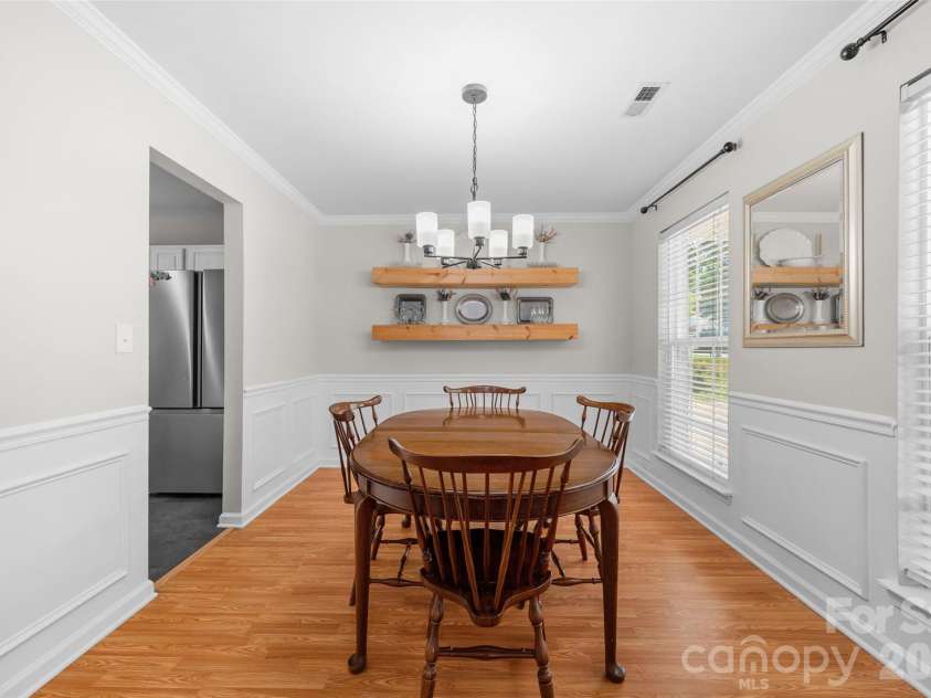 570 Saddlebrook Drive, Rock Hill, SC 29730.  MLS# CAR4384416, YatesRealty ID 25884. 