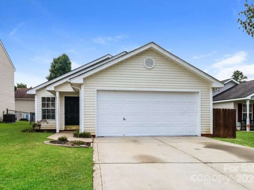 1628 Sandpiper Drive, Rock Hill, SC 29732.  MLS# CAR4275510, YatesRealty ID 25885. 