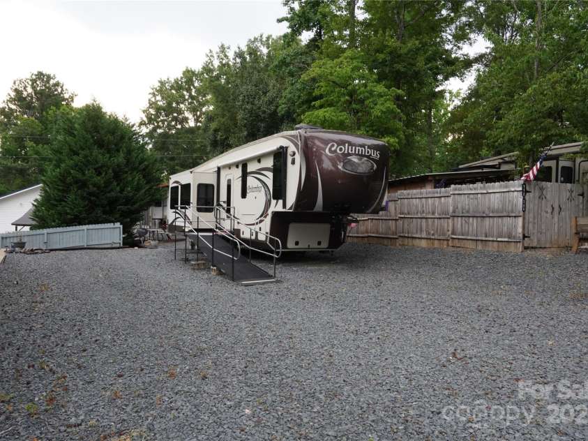 114 Redwood Trail, Mount Gilead, NC 27306.  MLS# CAR4276031, YatesRealty ID 25886. 