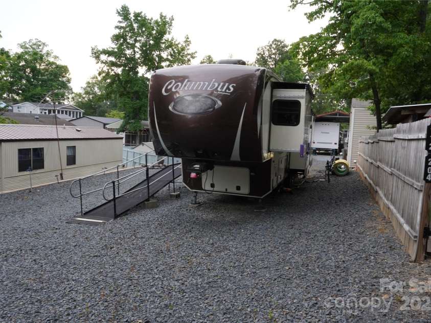 114 Redwood Trail, Mount Gilead, NC 27306.  MLS# CAR4276031, YatesRealty ID 25886. 