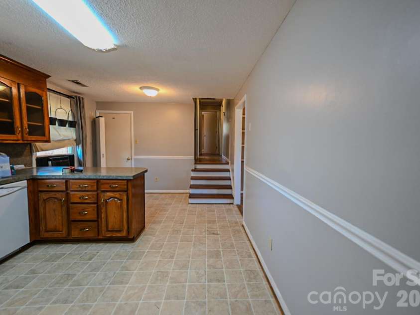 1113 Pecan Street, Conover, NC 28613.  MLS# CAR4342846, YatesRealty ID 25887. 