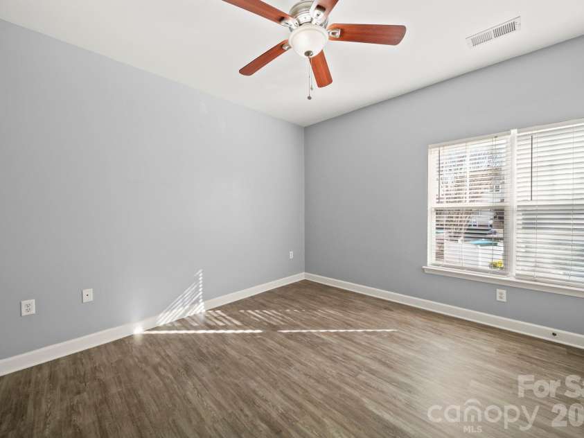 17113 Doe Valley Court, Cornelius, NC 28031.  MLS# CAR4331487, YatesRealty ID 25888. Secondary Bedroom