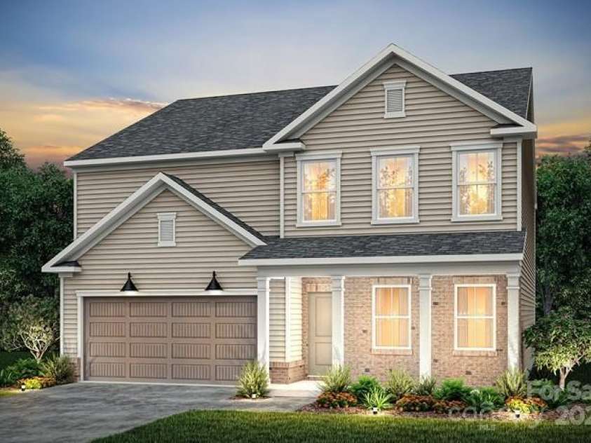 5240 Hatcher Creek Road, Charlotte, NC 28215.  MLS# CAR4275553, YatesRealty ID 25888. REPRESENTATIVE PHOTO