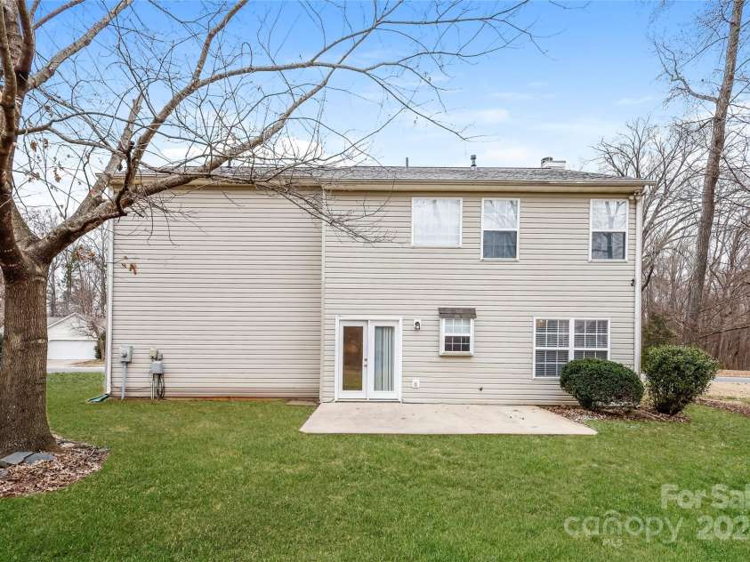 14311 Arbor Ridge Drive, Charlotte, NC 28273.  MLS# CAR4276238, YatesRealty ID 25889. 