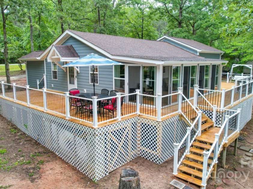 2308 White Heron Road, Liberty Hill, SC 29074.  MLS# CAR4304751, YatesRealty ID 2589. 