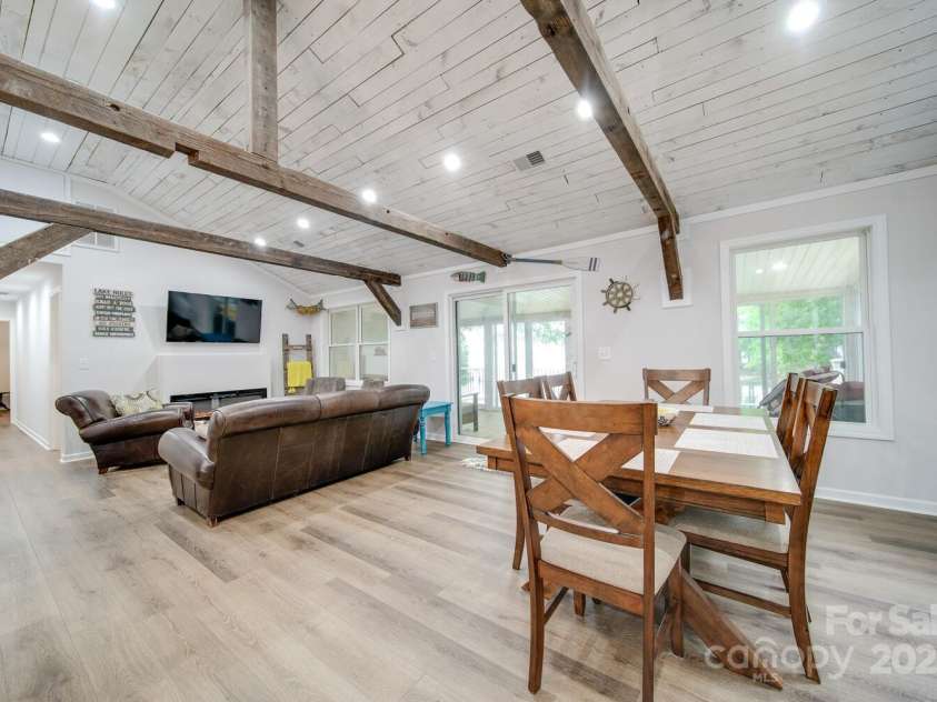 2308 White Heron Road, Liberty Hill, SC 29074.  MLS# CAR4304751, YatesRealty ID 2589. 