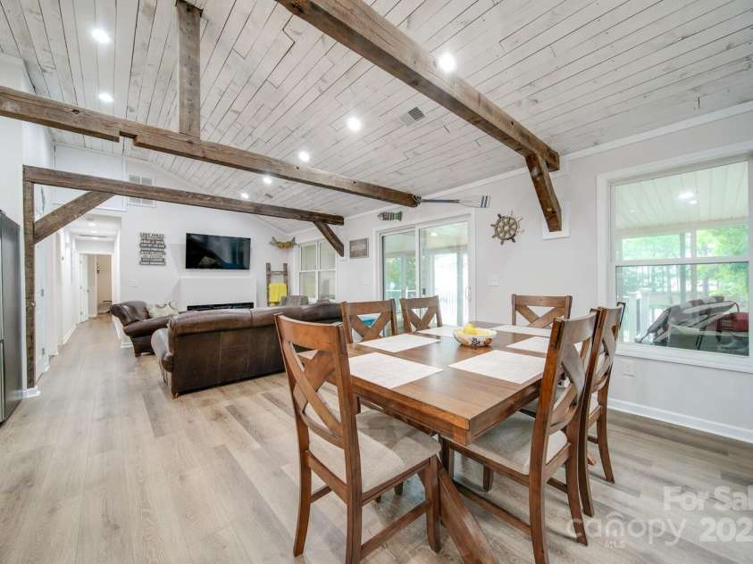 2308 White Heron Road, Liberty Hill, SC 29074.  MLS# CAR4304751, YatesRealty ID 2589. 