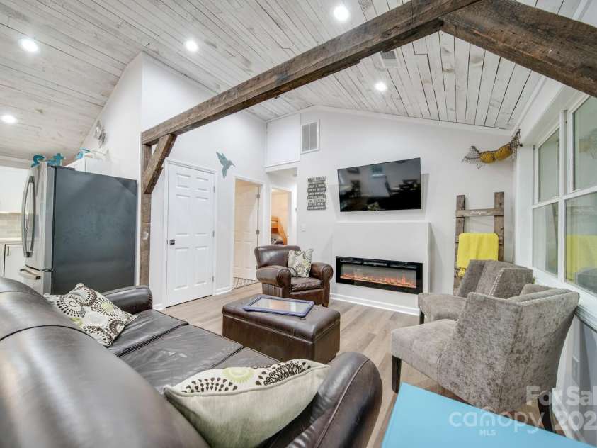 2308 White Heron Road, Liberty Hill, SC 29074.  MLS# CAR4304751, YatesRealty ID 2589. 