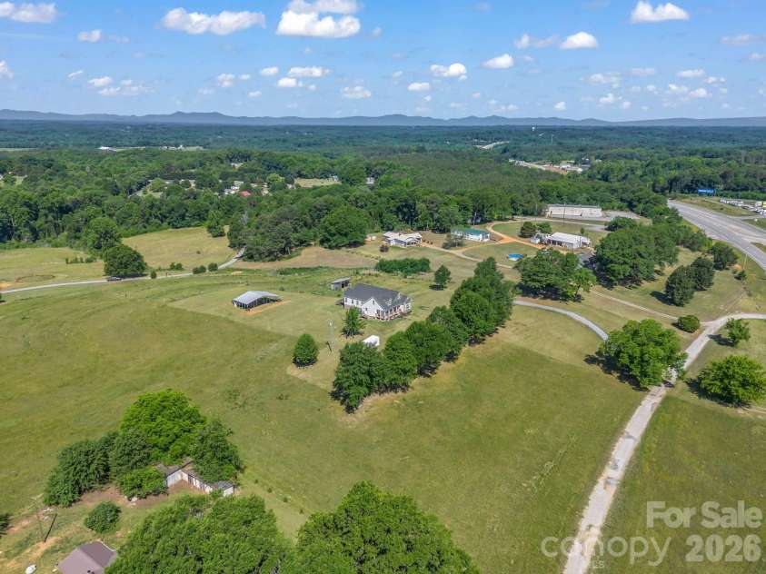 5412 US 221 Highway, Forest City, NC 28043.  MLS# CAR4383317, YatesRealty ID 25891. 