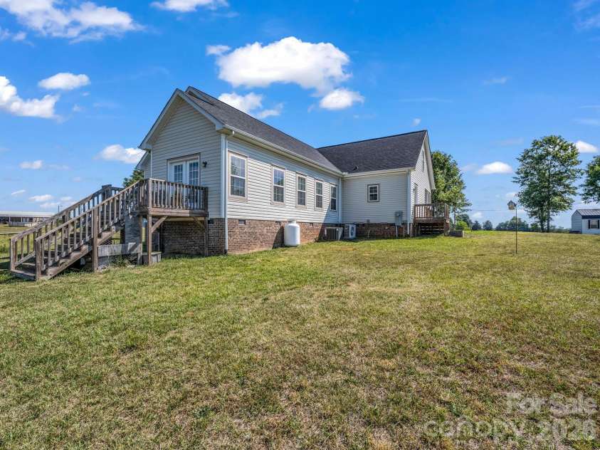 5412 US 221 Highway, Forest City, NC 28043.  MLS# CAR4383317, YatesRealty ID 25891. 