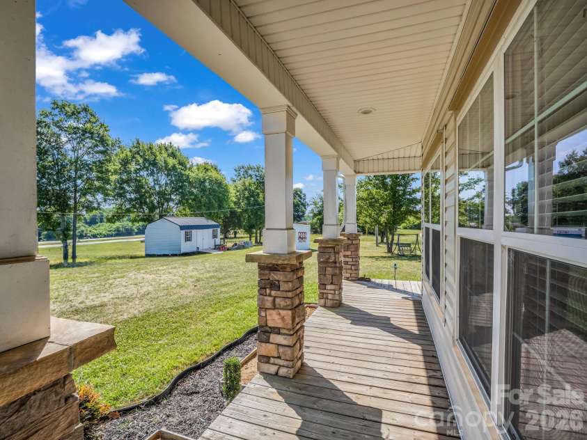 5412 US 221 Highway, Forest City, NC 28043.  MLS# CAR4383317, YatesRealty ID 25891. 