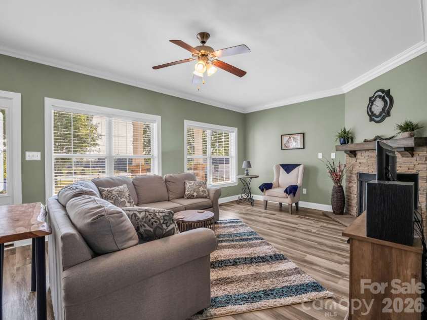 5412 US 221 Highway, Forest City, NC 28043.  MLS# CAR4383317, YatesRealty ID 25891. 