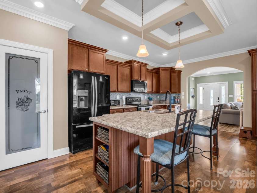5412 US 221 Highway, Forest City, NC 28043.  MLS# CAR4383317, YatesRealty ID 25891. 
